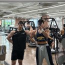 진천헬스장 충북혁신도시헬스장 티엠짐에서 반값PT 체험하기