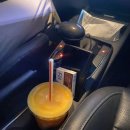 맥도날드 알바생이 리뷰하는 칠러 신메뉴 only Jeju 한라봉칠러 한라봉칠러장식