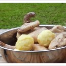 가마솥 별미 이미지