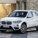 BMW X1·X2 가솔린 국내 출시 이미지