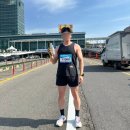 브레댄코용인다보스병원점 | 2026 용인 마라톤 10km 코스 PB 후기 러닝화 에너지젤