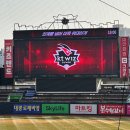 218 | [250311 | KT vs 키움] KT위즈파크 시범경기 중앙지정석 218구역 6열 시야 및 직관 후기