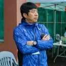 성남 U-18 구상범 감독, “아쉬운 패배, 선수들은 최선 다 해” 이미지