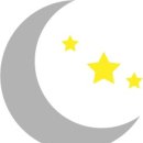 별님과달님 이미지