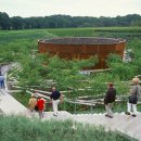 숲속정원 이미지