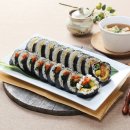 소풍김밥 이미지