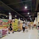 (주)메가마트 신선도원룸 | 미국 조지아 주 한국마트 애틀랜타 둘루스 초대형 한인마트 메가마트