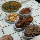 어묵버거어묵피자(주) | 임당산모 식단기록 6주차(소금빵, 또띠아피자, 불고기버거, 족발, 장어, 짜장면, 탕짜면, 순대국...)