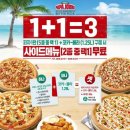 파파존스 이미지