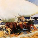 Joaquin Sorolla y Bastida (1863-1923) / 여행자여 이미지