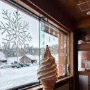 폭포산장펜션 | 홋카이도 겨울 여행 기록 – 비에이, 후라노 1박 렌트 여행(노천온천 백은장, 흰수염 폭포 등)