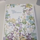 아기자기한 손그림 일러스트 (A) NEW | 바른손카드 청첩장(결혼을 준비하며)