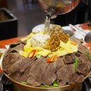 강서면옥 이미지