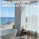 블랭크 펜션 | 통창 숙소 :: 동해 일출 볼 수 있는 아야트(Ayatt) 펜션 305호 숙박 후기 (최저가 예약, 주차, 음식포장)