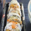 GS25계명대점 | [성서계대맛집/계대동문맛집] 신선한 연어, 초밥이 먹고 싶다면 롤모델!