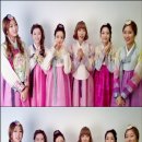 지율한복