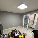 상업용 49 | 전주 중화산동 원룸청소 후기｜부동산 단톡방 추천 업체 작업 과정 공개