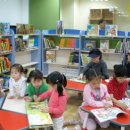 꿈을이루는작은도서관 이미지