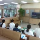 영동읍사무소 이미지