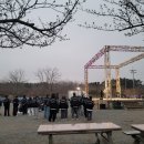 두명안휴식지(펜션 인근) | 양주 장흥유원지 펜션 mt 추천