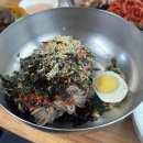 양양 맛집 l 영광정 메밀국수 막국수 본점 내돈내산 솔직후기