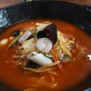 오순애짬뽕