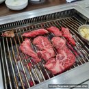 삼순이인삼구이 | 영주 소고기집 추천 및 후기