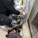 도봉 하수구컴퍼니D&amp;C 솔직후기, 싱크대막힘하수구막힘변기막힘역류고압세척뚫는곳뚫음