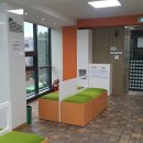 숙대입구역 1번 출구 이미지