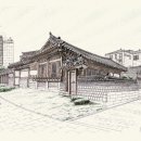 서울돈화문국악당 이미지