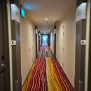 PARK AVENUE | 싱가포르 파크 애비뉴 창이 호텔 공항 근처 슈페리어 트윈 솔직 후기 Park Avenue Changi Hotel