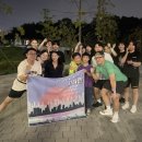 사운드바디짐 | [고덕헬스장]사운드바디짐 나이트 러닝 2회차 후기 🌙🏃‍♀️