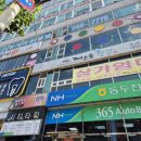 지행역 1번출구 앞 이미지