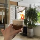 나트랑 다우 카페 DAU CaFhe, 힙한 현지 카페 추천