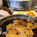 탄현역 삼겹살 맛집 삼돈이 탄현점에서 가족모임 후기