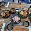 동막골식당 이미지