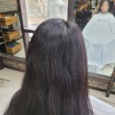 헤어프린스 | 안양 긴머리 레이어드펌 헤어프린스 후기!!