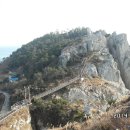 욕지 출렁다리 이미지