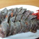 아바이순대 네이버블로그