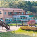 도래미마을 입구 | [인천 강화군] 도래미마을