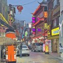 부산 차이나타운 장만옥 중국집 후기와 주차장 정보