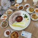 장한평역 | 장한평역 만복보쌈 후기｜몇번을 다시 가도 만족하는 가성비 보쌈집