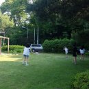 녹색향기 펜션 이미지