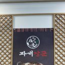 파개장군