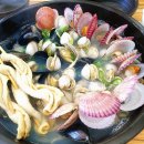 수원남문네파2 | 수원남문 맛집 조마담 칼국수 행궁동 본점 조개칼국수 후기
