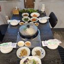 숲속이야기 | [내돈내산] 예천맛집 - 쌈밥과 솥밥이 맛난 '숲속이야기'