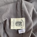 워크웨어 무지 반팔 브론슨 톰킨스 루프휠 튜블라 내돈내산 후기. Tompkins Loopwheeled Tubular Tee