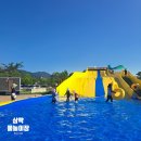 세븐일레븐 부산사상삼락점 | 부산 무료 물놀이장 사상 삼락 생태공원 물놀이장 , 주차.위치. 팁까지