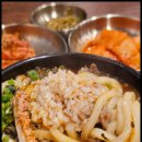 너구리해장국