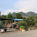 힐스톤 캠핑장 이미지